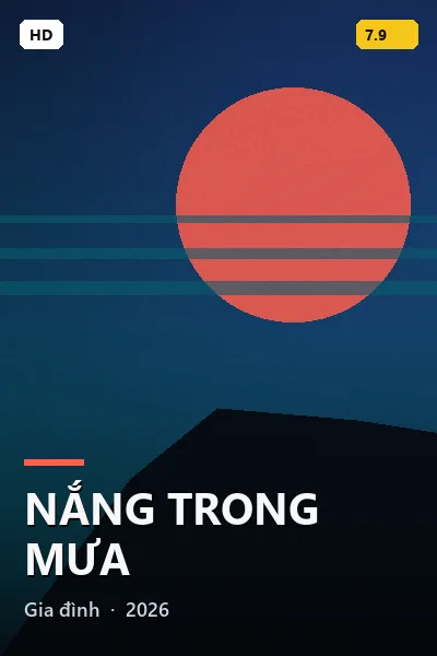 Nắng Trong Mưa